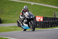 Middle Group Black Bikes